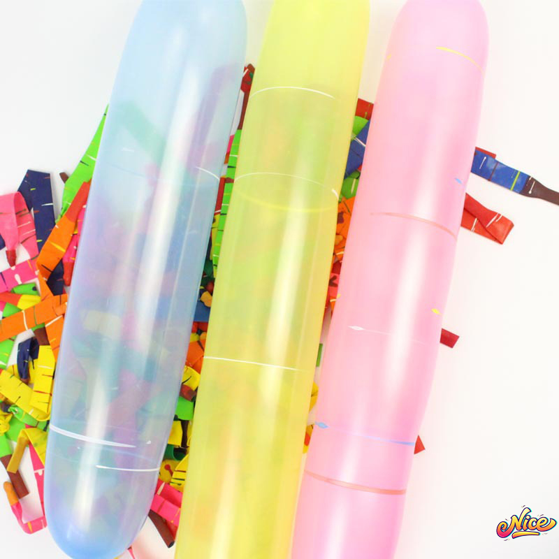 Party Games Easter For Family - 20/30pcs Rocket บอลลูนวันเด็กครบรอบ Happy Birthday PARTY