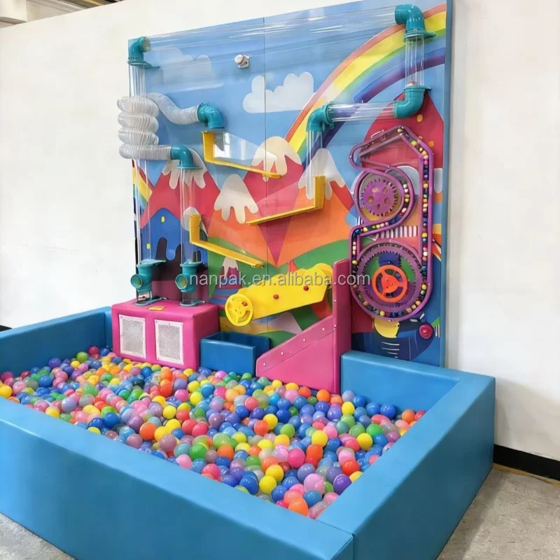 แผงกิจกรรมสำหรับเด็กแบบเกมผนัง - Party Games No Equipment บทวิจารณ์และราคา