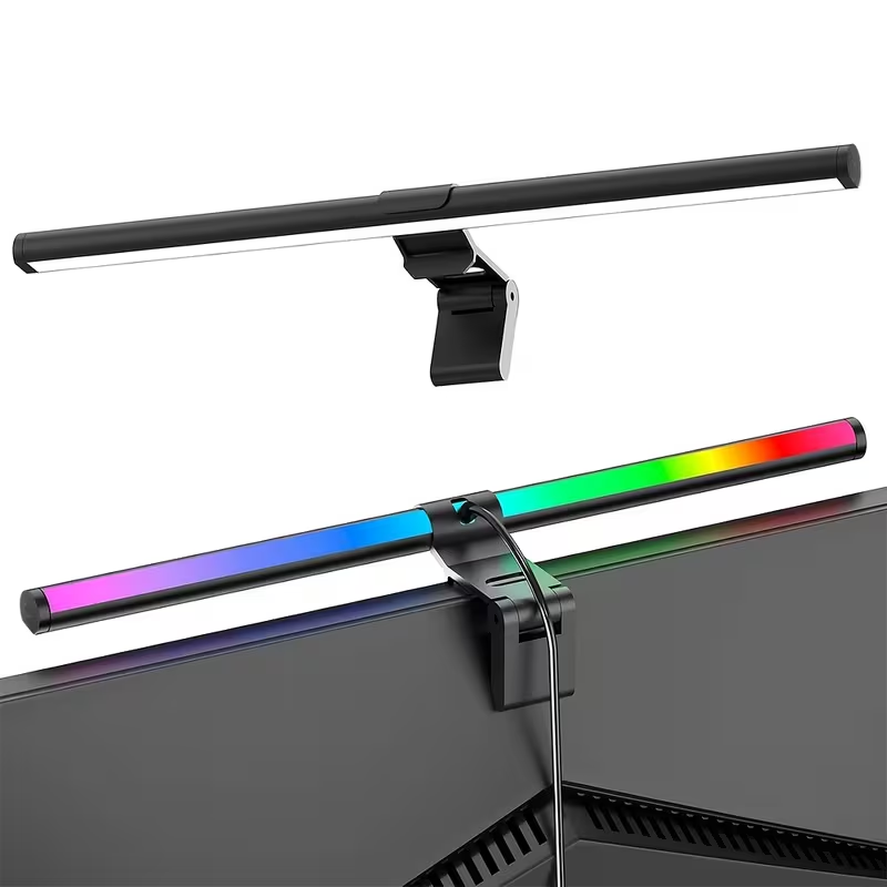 ไฟ LED สำหรับหน้าจอคอมพิวเตอร์ - Party Games On Switch บทวิจารณ์และราคา