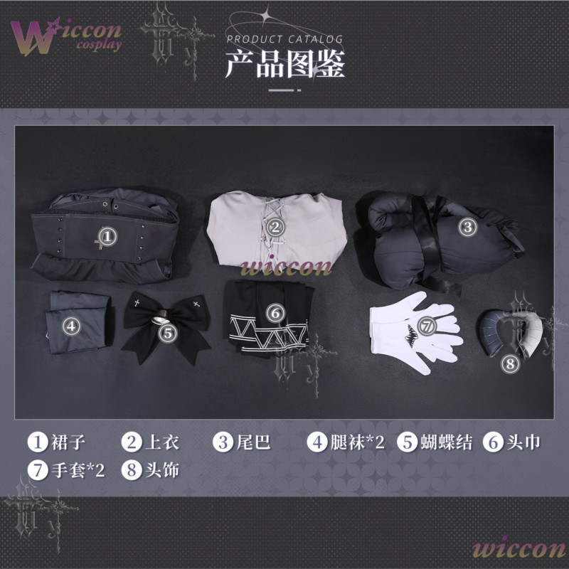 ชุดคอสเพลย์ WonkaCos Pukey God - Party Games Steam บทวิจารณ์และราคา