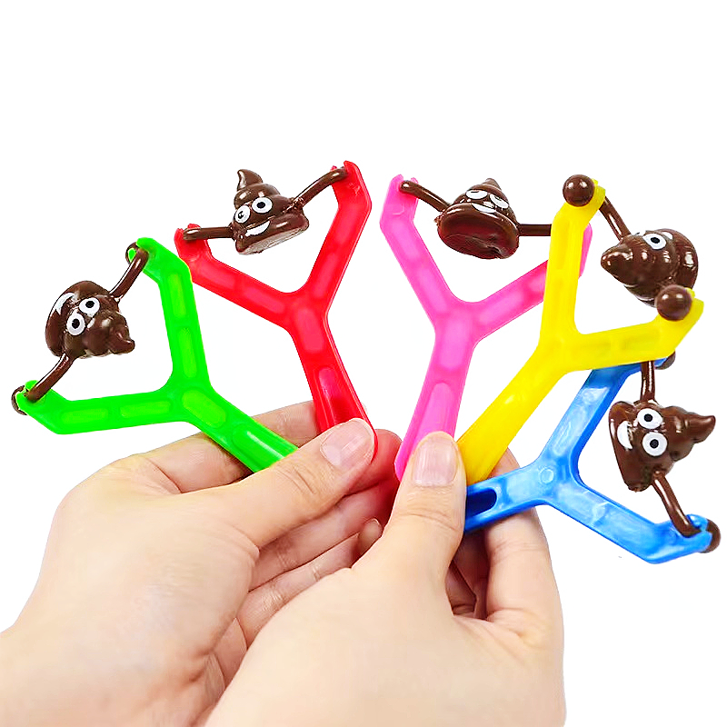 ชุด 8 สนุกยิง Poo เกมของเล่นเด - Party Games Easter For Kids บทวิจารณ์และราคา