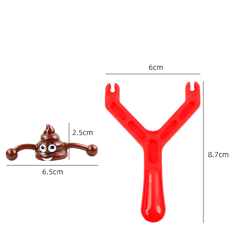 ชุด 8 สนุกยิง Poo เกมของเล่นเด - Party Games Easter For Kids บทวิจารณ์และราคา