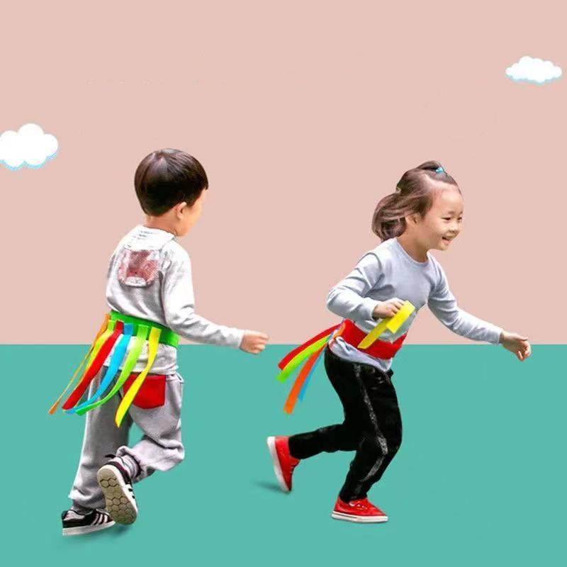 1-3 ชิ้น ของเล่นฝึกจับหางสำหรั - Party Games No Equipment บทวิจารณ์และราคา