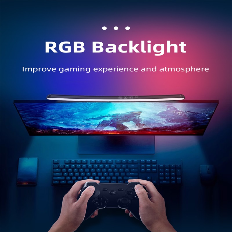 แถบแสงโค้งหน้าจอแอลอีดี RGB โค - Party Games On Switch บทวิจารณ์และราคา