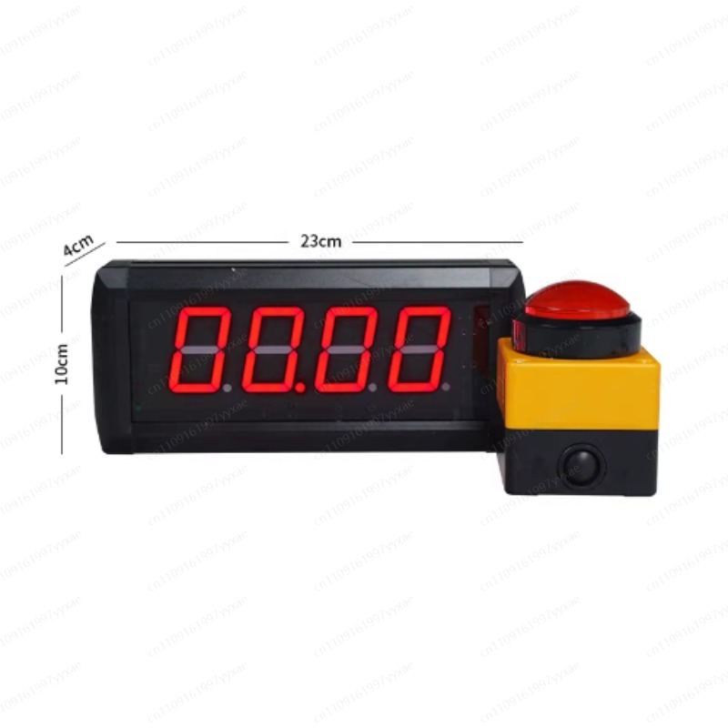 นาฬิกาจับเวลาเกม 10 วินาที สำห - Party Games Popular บทวิจารณ์และราคา