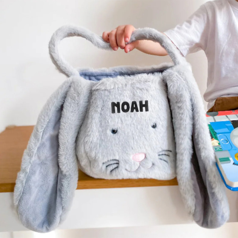 CUSTOM CUSTOM ชื่อ Fluffy Bunn - Party Games Easter For Family บทวิจารณ์และราคา