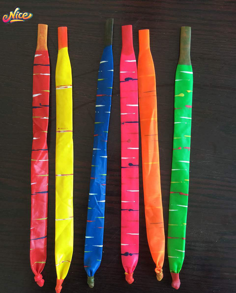 20/30pcs Rocket บอลลูนวันเด็กค - Party Games Easter For Family บทวิจารณ์และราคา