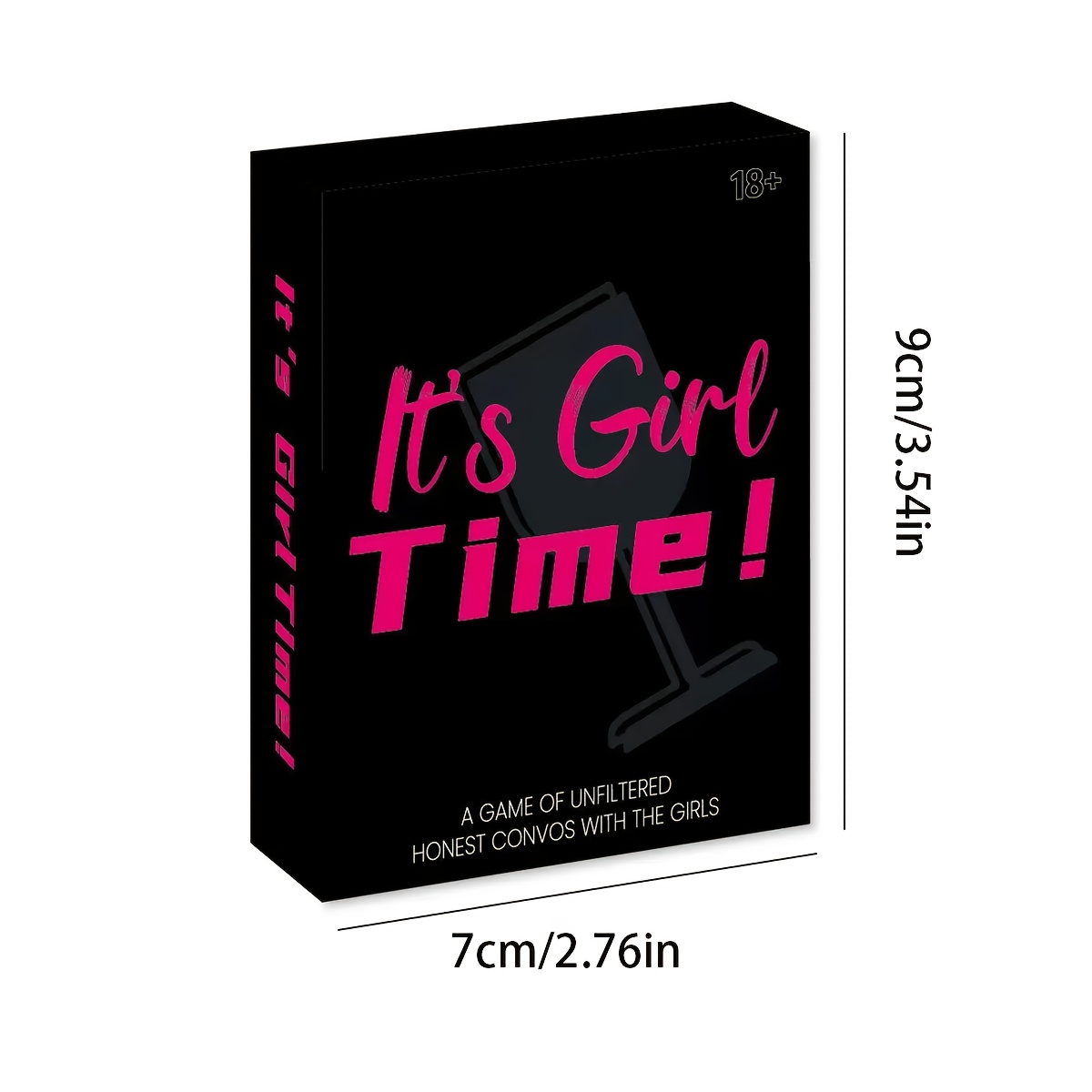 เกมการ์ดสนทนาสำหรับสาวๆ 18+ สำ - Party Games Questions For Adults บทวิจารณ์และราคา