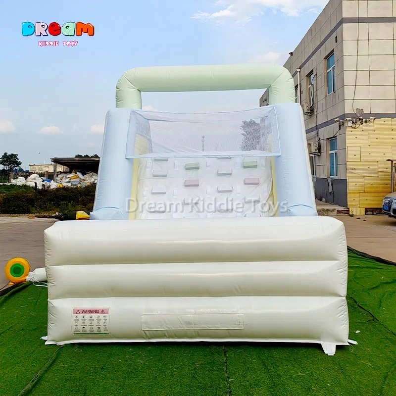 สไลเดอร์เป่าลมเชิงพาณิชย์พร้อม - Party Games No Equipment บทวิจารณ์และราคา