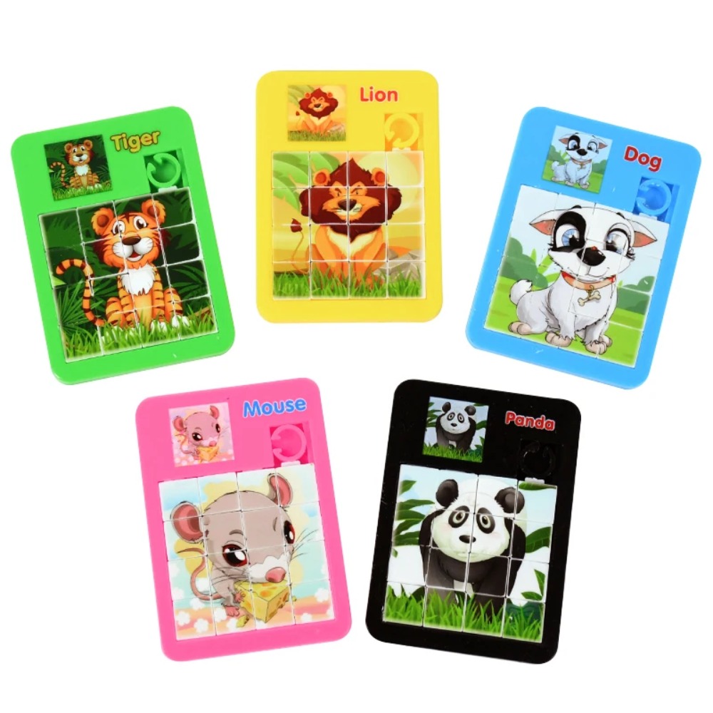 10-50 ชิ้นสนุกการ์ตูนจิ๊กซอว์ส - Party Games Easter For Kids บทวิจารณ์และราคา