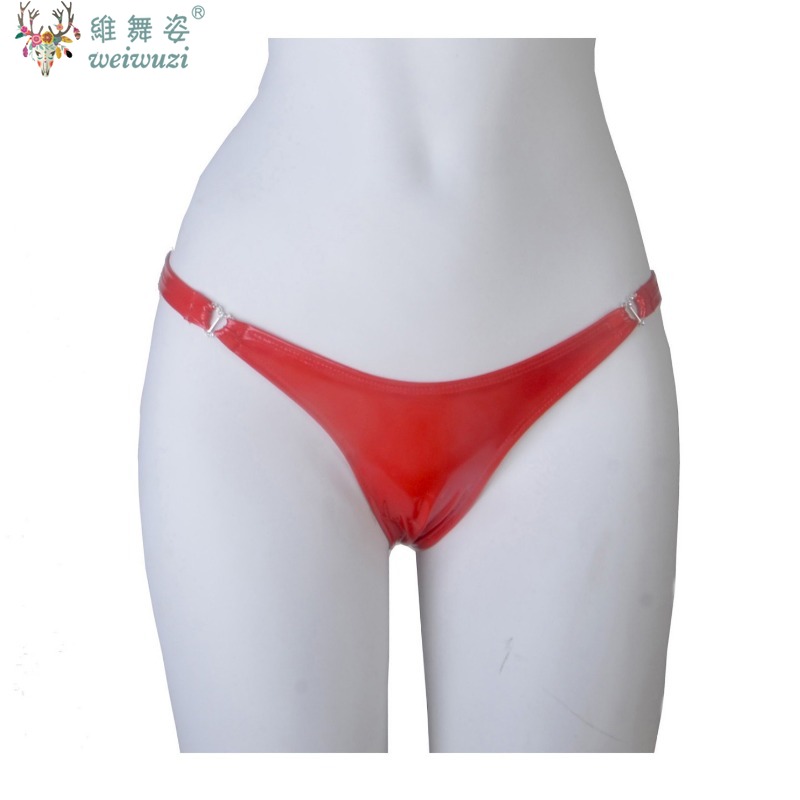 ชุดชั้นในเอวต่ำเซ็กซี่ผู้ใหญ่ผ - Party Games Couple บทวิจารณ์และราคา