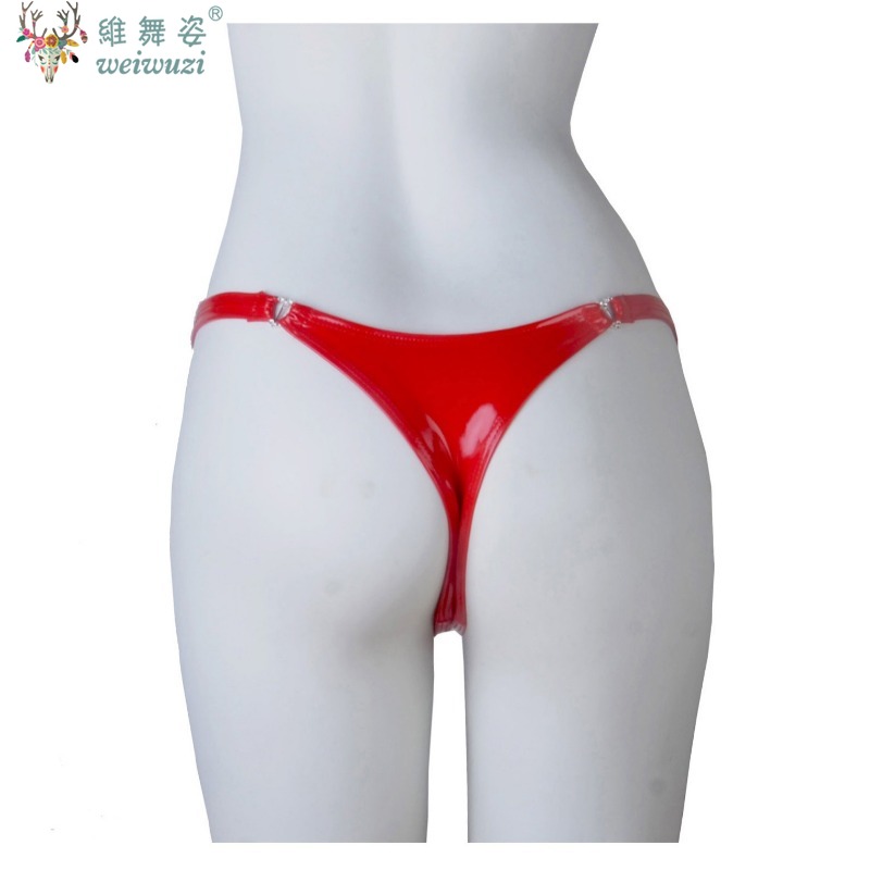 ชุดชั้นในเอวต่ำเซ็กซี่ผู้ใหญ่ผ - Party Games Couple บทวิจารณ์และราคา