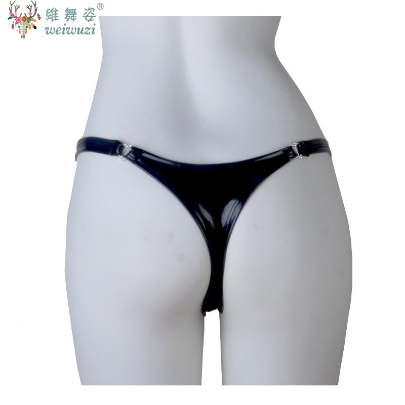 ชุดชั้นในเอวต่ำเซ็กซี่ผู้ใหญ่ผ - Party Games Couple บทวิจารณ์และราคา